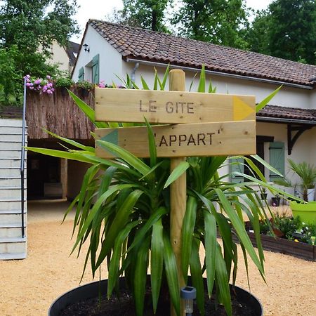 Les Mansardes Le Gite ซาร์ลา-ลา-กาเนดา ภายนอก รูปภาพ